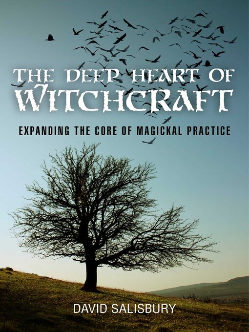 Title details for The Deep Heart of Witchcraft by David Salisbury - Available